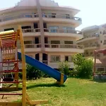 Nour Plaza Hurghada النور بلازا الغردقة