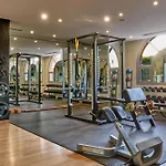 Three Corners Ocean View El Gouna - Adults Only