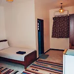 Ghazala Oasis