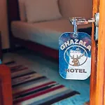 Ghazala Oasis