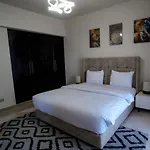 Outstanding Red Sea View-Brand New Azzurra Apartments