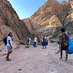 My Hostel In Dahab - Dive Center