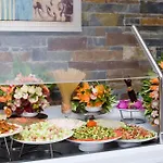 Swiss Inn Teda Hotel & Aqua Park