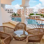 Beautiful Apartment In Egyptian Experience Resort