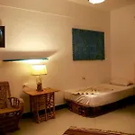 Habiba Beach Lodge