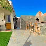 Sea View House