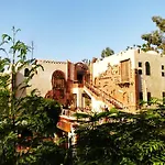 Amar Sina Boutique Egyptian Village