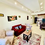Charbel Apartments