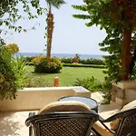 Concorde Moreen Beach Resort