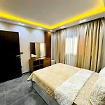 2Br Luxury Apartment Nile View El-Maadi
