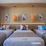 Outstanding Red Sea View-Brand New Azzurra Apartments