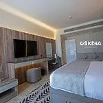 Outstanding Red Sea View-Brand New Azzurra Apartments