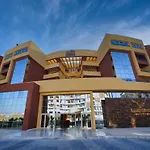 Zahabia Hotel&Beach Resort
