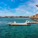 Zahabia Hotel&Beach Resort