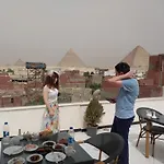 Eagles Pyramids View