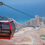 بورتو السخنة Vip اكوا بارك للعائلات الكاريبيان Aqwa Park