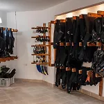 Blue Vision Diving Hotel
