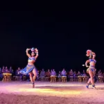 Davinci Beach Family Hotel