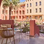 Three Corners Ocean View El Gouna - Adults Only