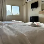 Pyramids Era View