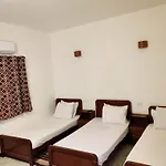 Ghazala Oasis