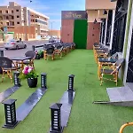Sea View Hotel