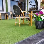 Sea View Hotel