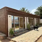 Balance Lodges
