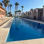 Mashrabiya Hotel