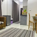 Marvel Apartment