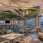 Sofitel Cairo Downtown Nile