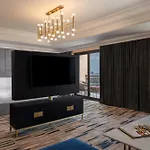 Sofitel Cairo Downtown Nile
