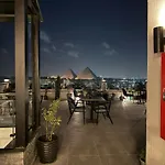 Dar Pyramids View Inn - Rooftop
