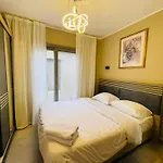 Bali El Gouna - Modern Units With Private Pool