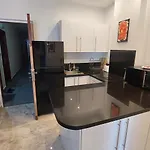 Seafront Apartment G311