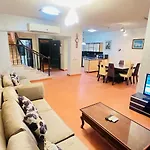 (Villa Cancun With Private Pool No(48