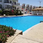 Sharm Hills Sea View