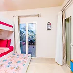 Apartment Azzura Sahl Hasheesh With Private Garden And Sea View