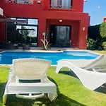 Villa Private Pool Cancun El Ain El Sokhna 63