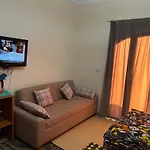 La Sirena Double Room With Mountain View, Families And Couples Only, Extra Of 180 Egyptian Pounds Per Adult Person Per Stay ,To Be Paid To The Resort