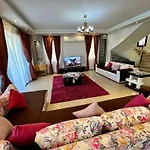 Villa El-Wazeer Ain Sokhna In Jaz Little Venice Golf Resort