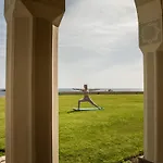 The Oberoi Beach Resort, Sahl Hasheesh