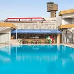 Novotel Cairo Airport