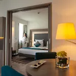 Novotel Cairo Airport