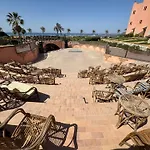 Dome Marina Hotel & Resort Ain Sokhna