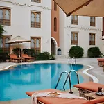 Ali Pasha Hotel