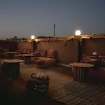 Tuya Pyramids Hotel