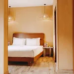 Almas Pyramids Hotel