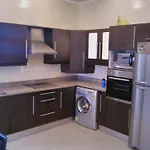 Three-Bedroom Apartment At Louly Beach Resort