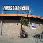 New Marina President Hotel